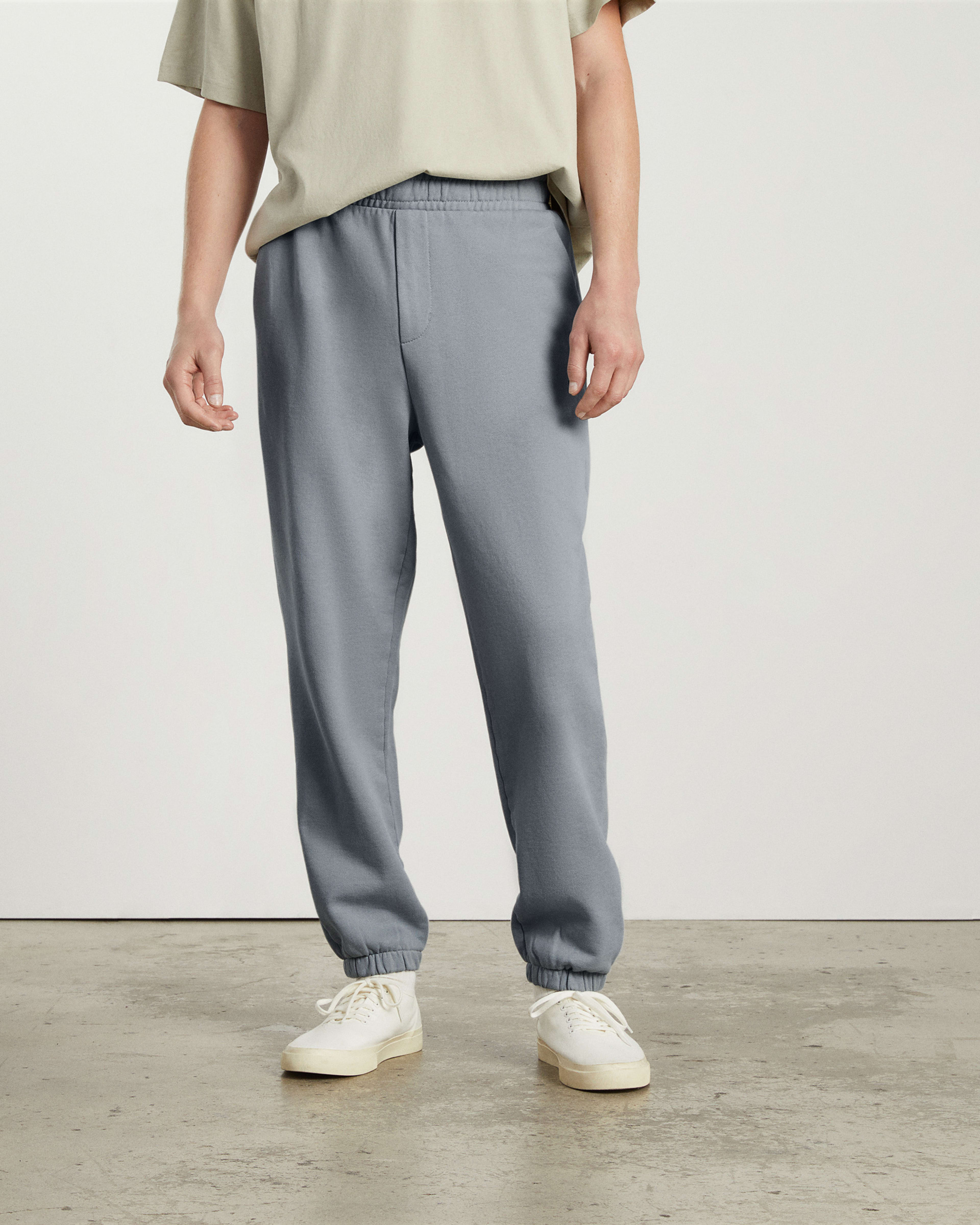 Fila Media Pocket Sweat Pants for Men