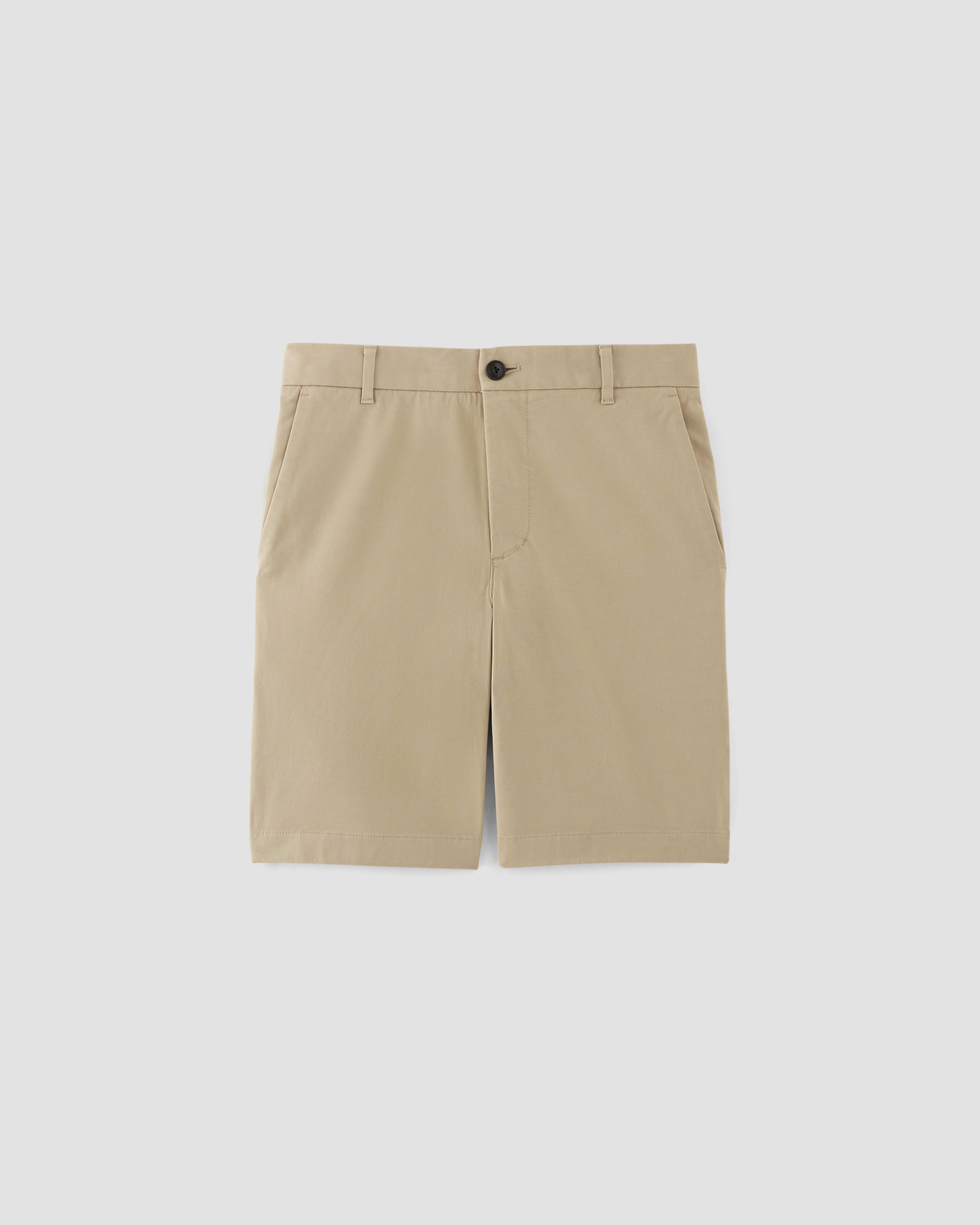 Khaki shorts on sale