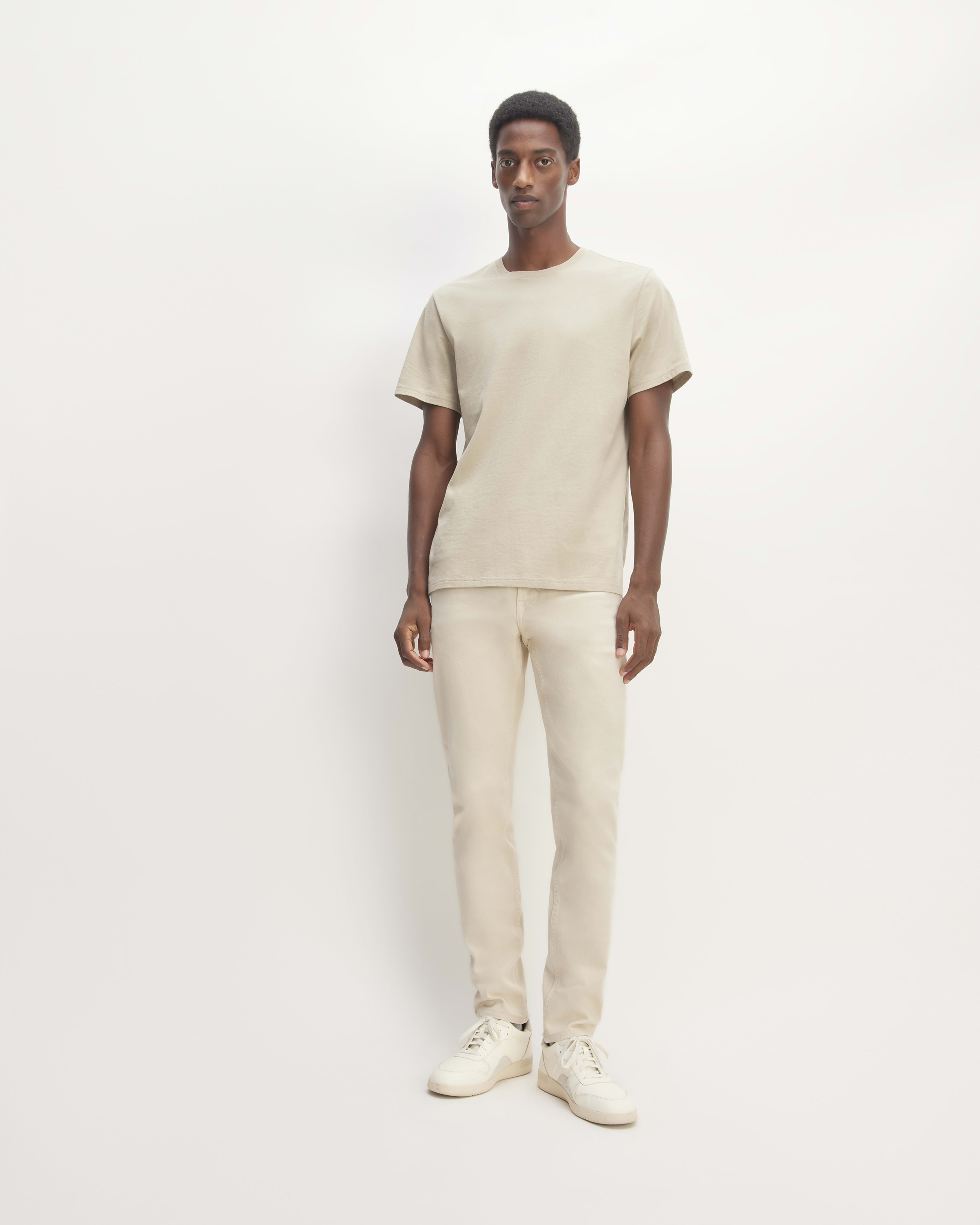 5 pocket twill online