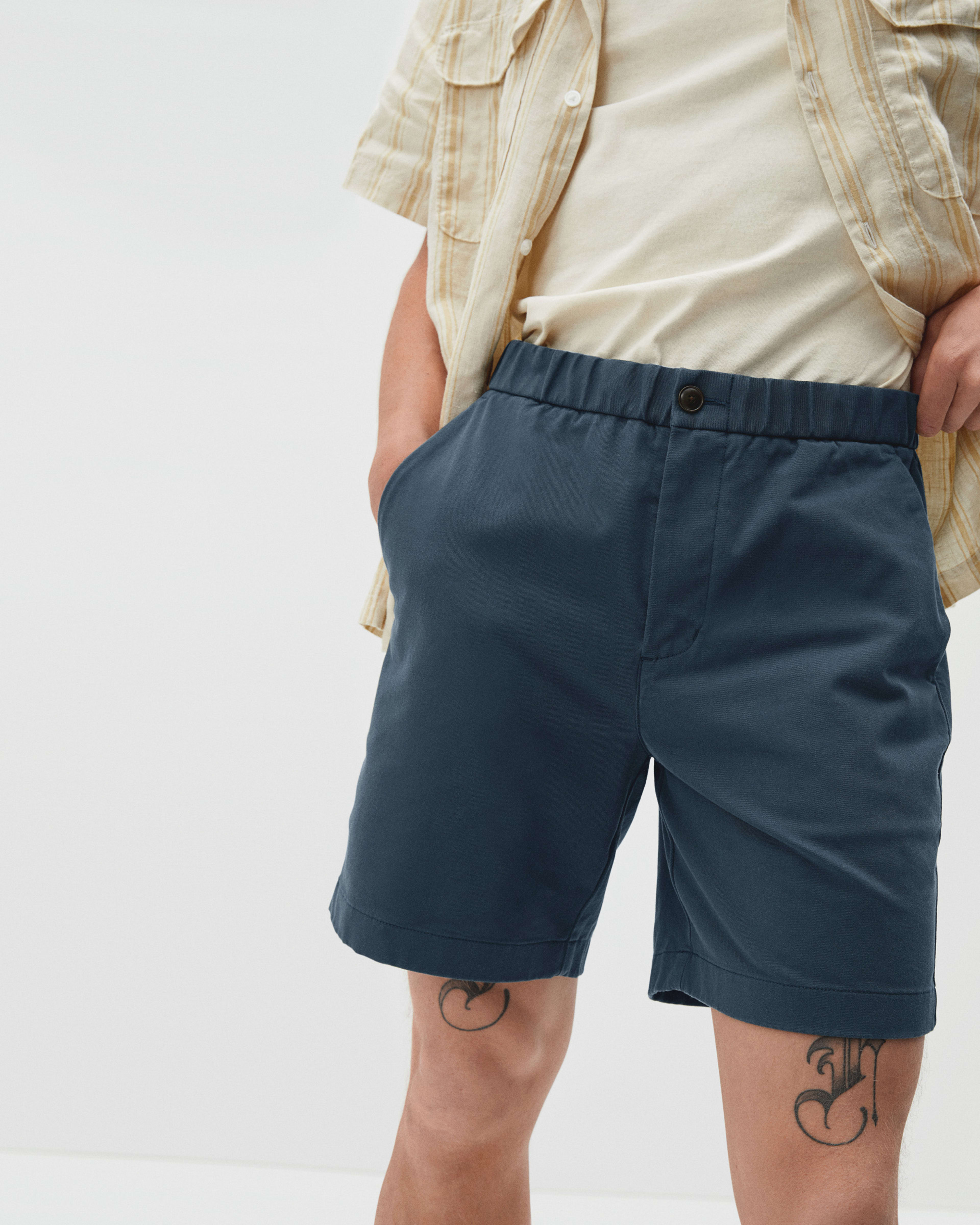 Everlane chino shorts cheap