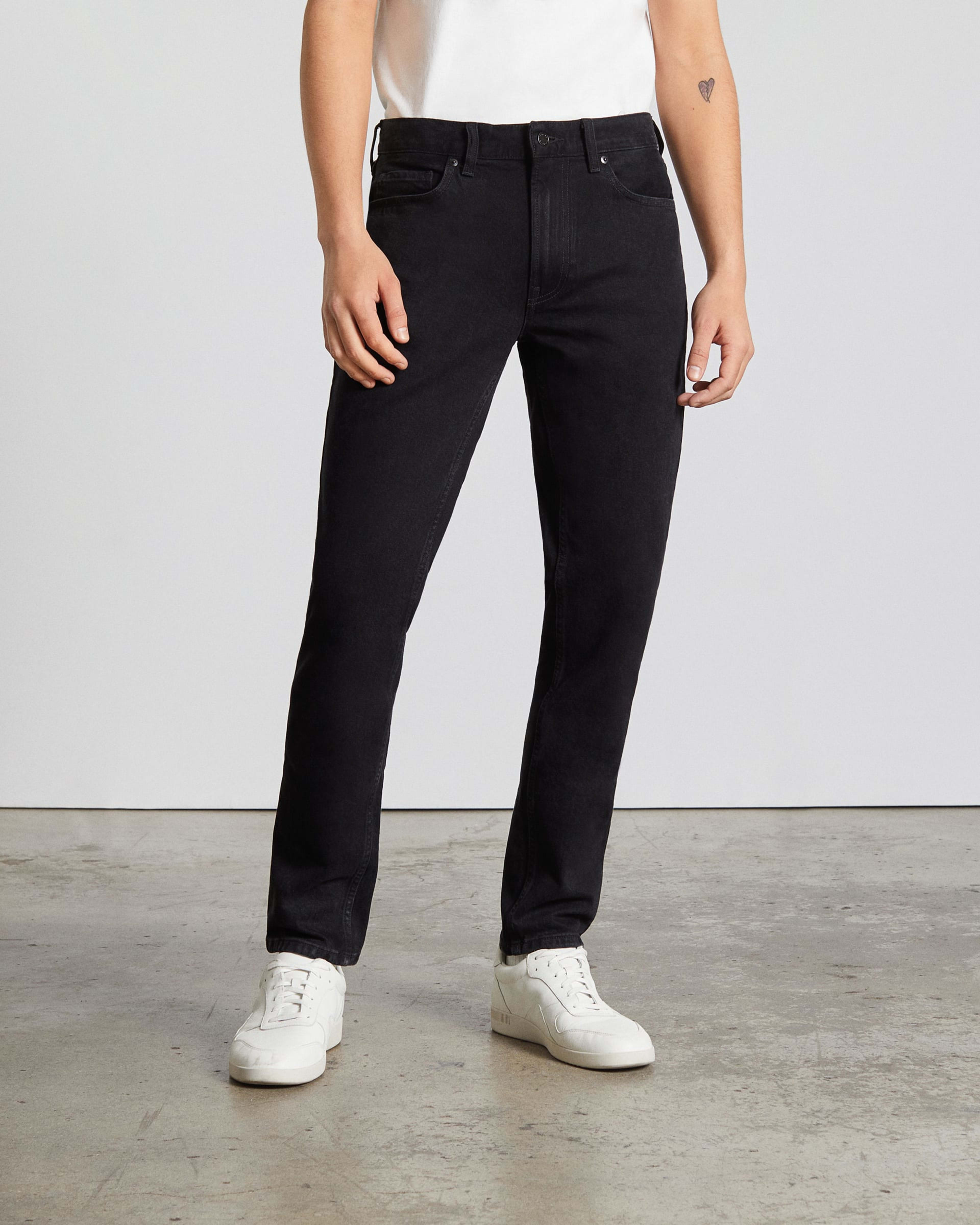 Men s Jeans Denim Pants Everlane