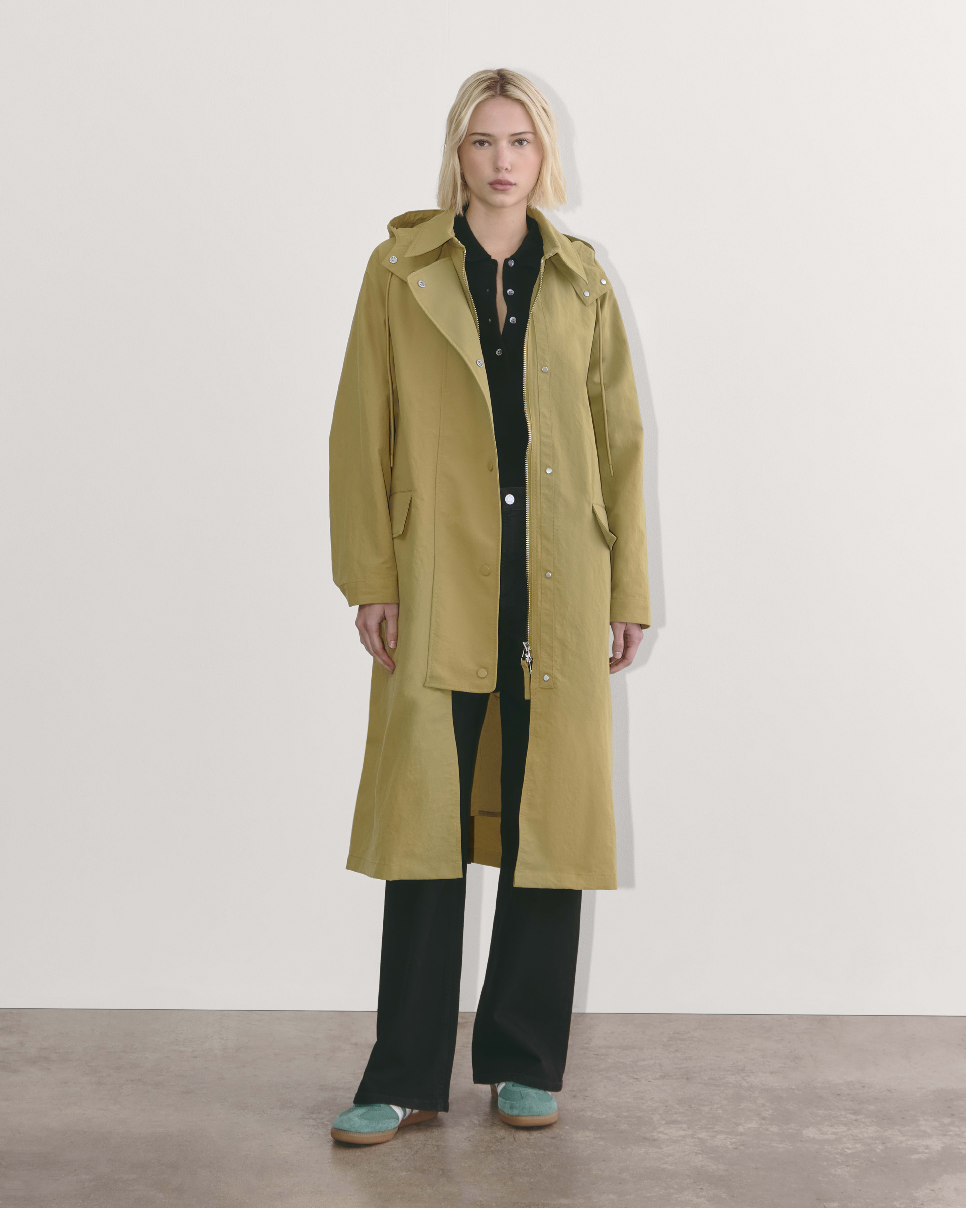 Women s Outerwear Women s Coats Jackets Blazers Everlane