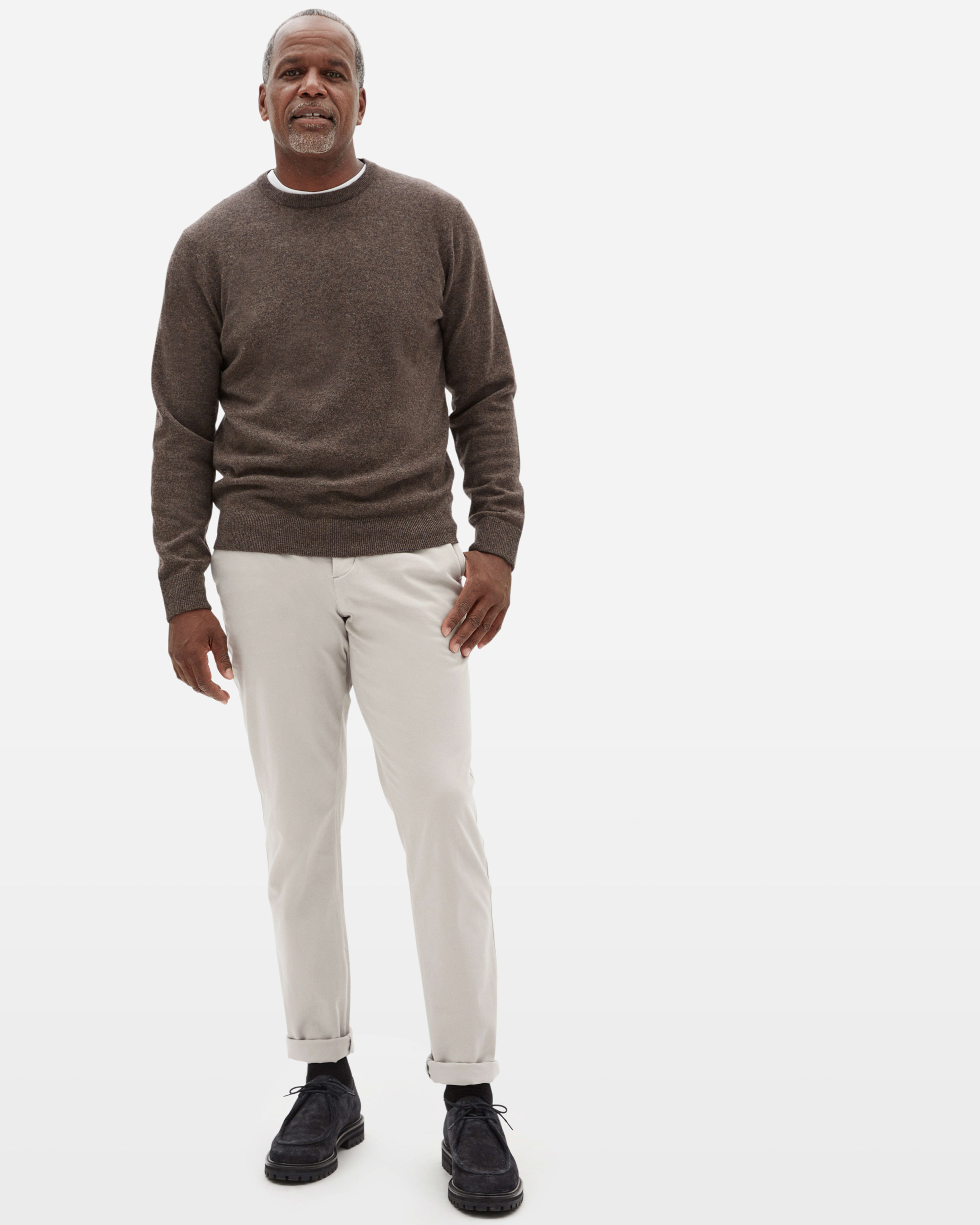 Everlane performance chino on sale
