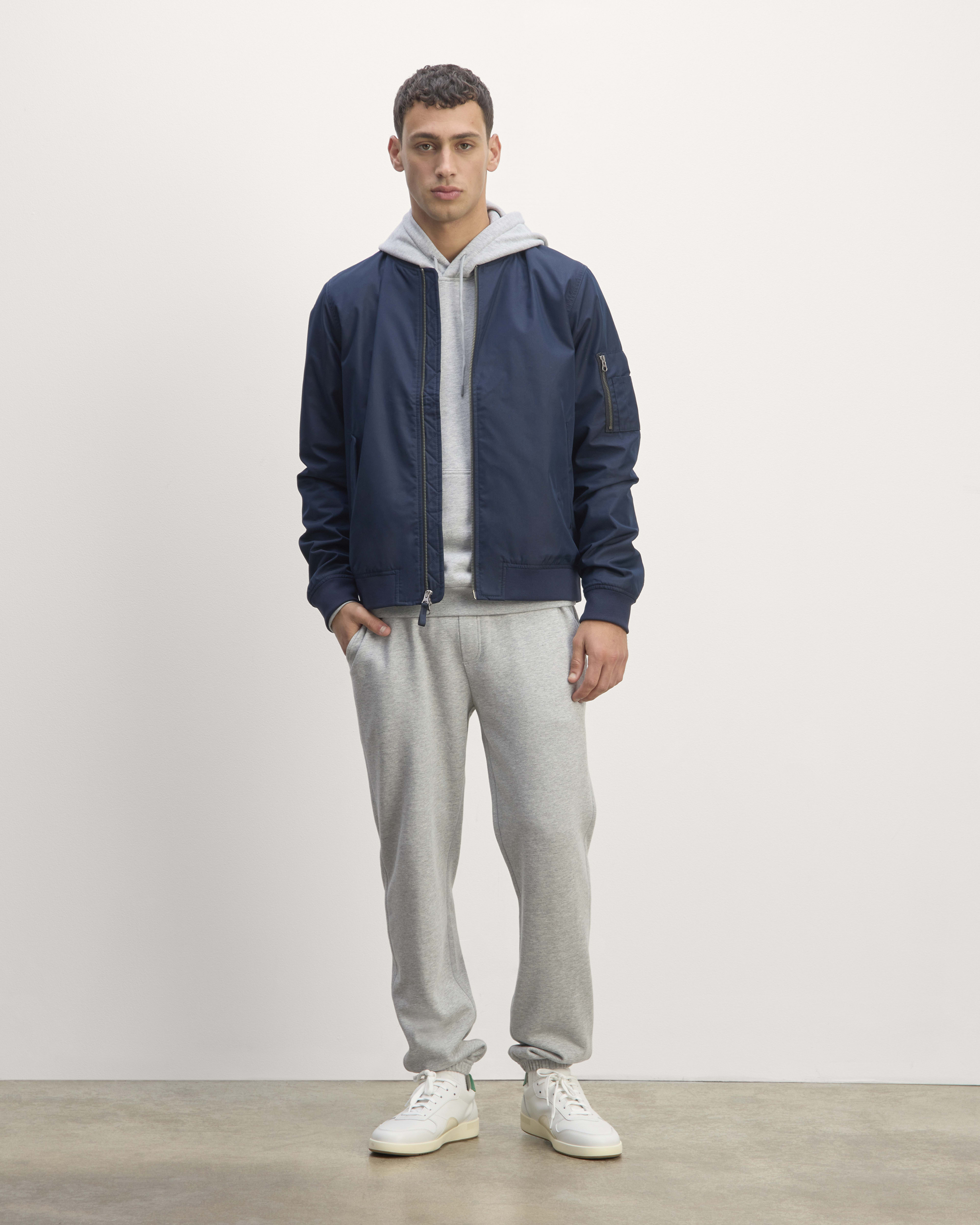 Everlane joggers mens outlet