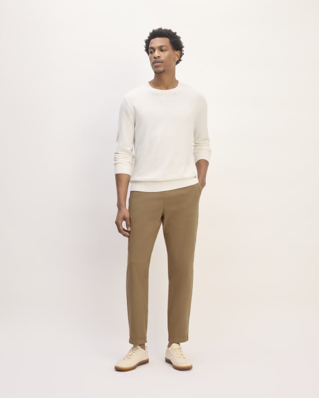 Everlane Easy Pants Product Spotlight