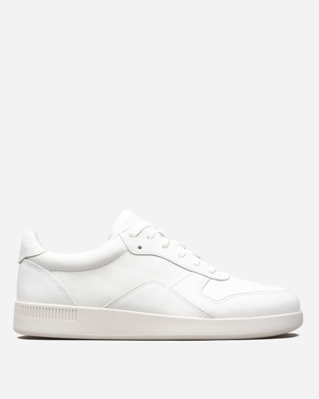 Everlane Court Sneaker in White