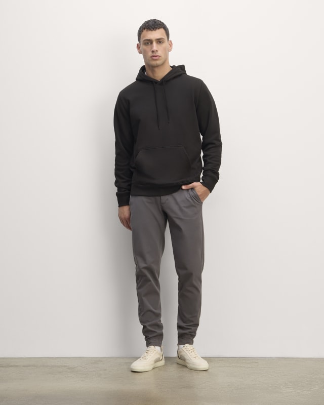 Everlane french terry hoodie clearance