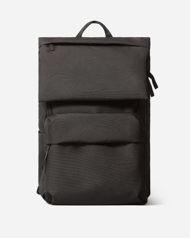 Women's Renew Backpack Black - Image 1