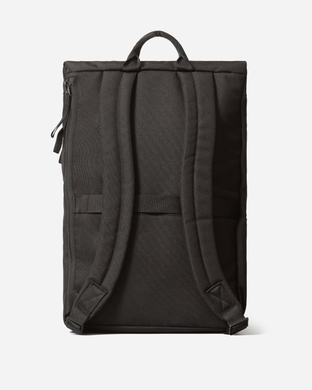 Women's Renew Backpack Black - Image 2