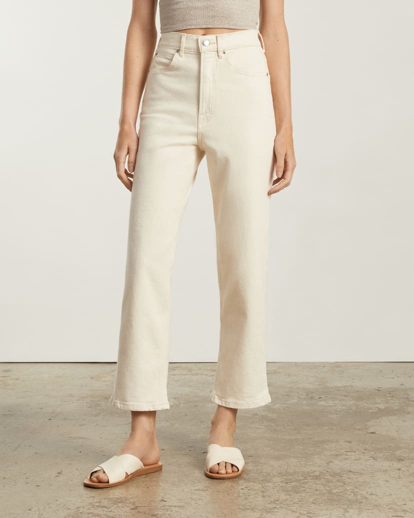 * Everlane High-Rise Skinny (similar)