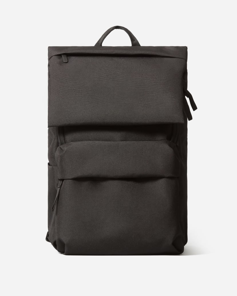 Women's Renew Backpack Black